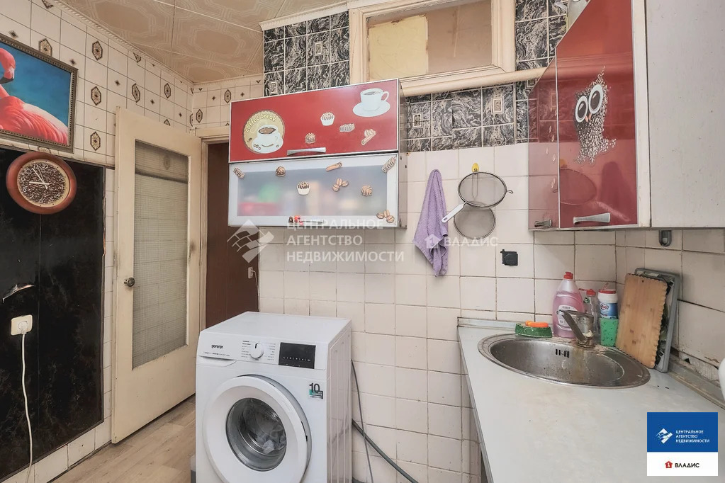 Продажа квартиры, Рязань, ул. Высоковольтная - Фото 5