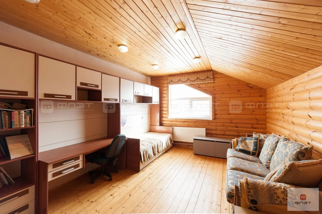 Продажа дома, Казань, ул. Совхозная (Малые Клыки) - Фото 11