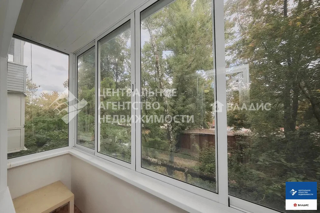 Продажа квартиры, Рязань, ул. Чкалова - Фото 3