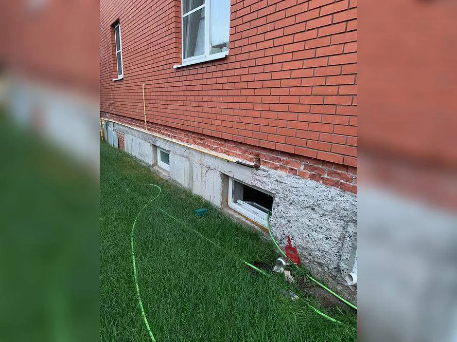 Срочная продажа! Коттедж 341.7 м2 на участке 7 сот. - Фото 1