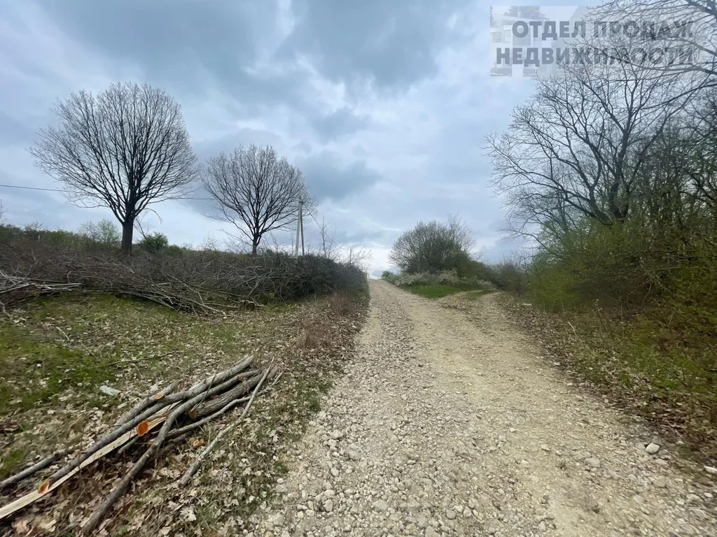 участок в нижнебаканской - Фото 6