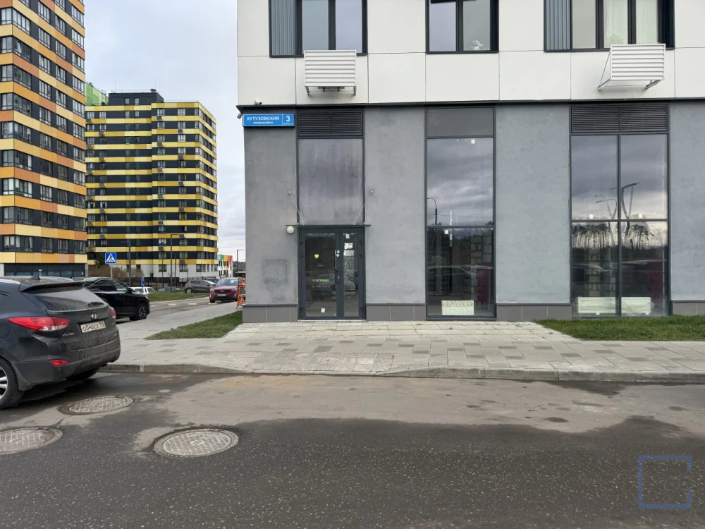 Продажа торгового помещения, м. Митино, микрорайон Кутузовский - Фото 11