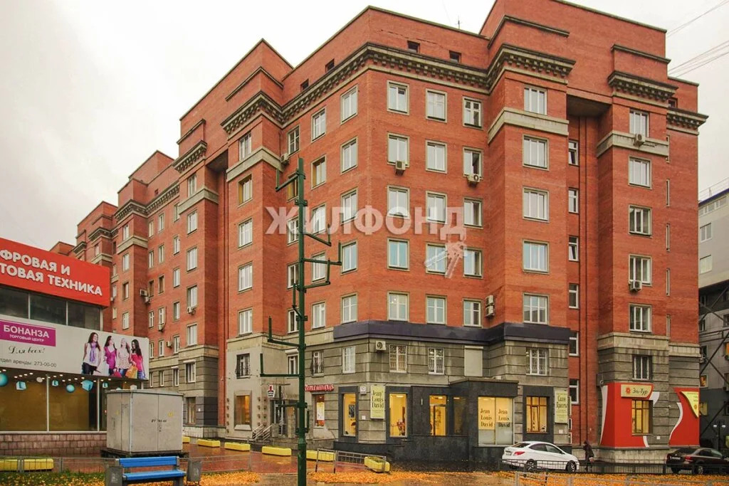 Продажа квартиры, Новосибирск, ул. Вокзальная магистраль - Фото 9