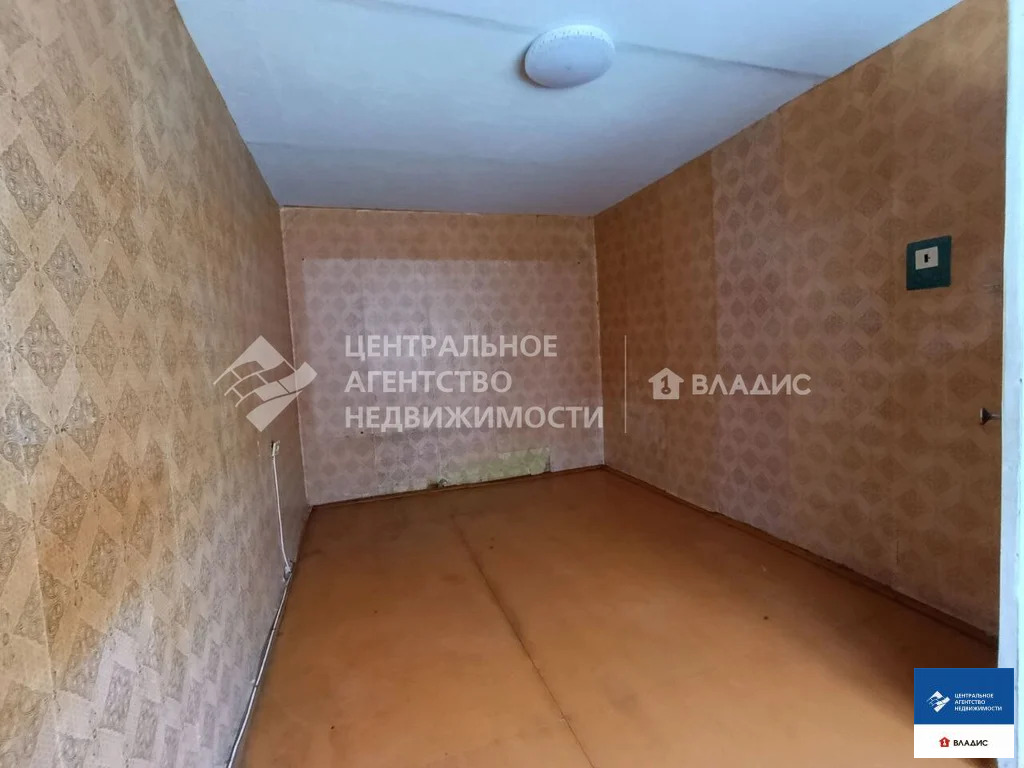 Продажа квартиры, Шилово, Шиловский район, ул. Исаева - Фото 15