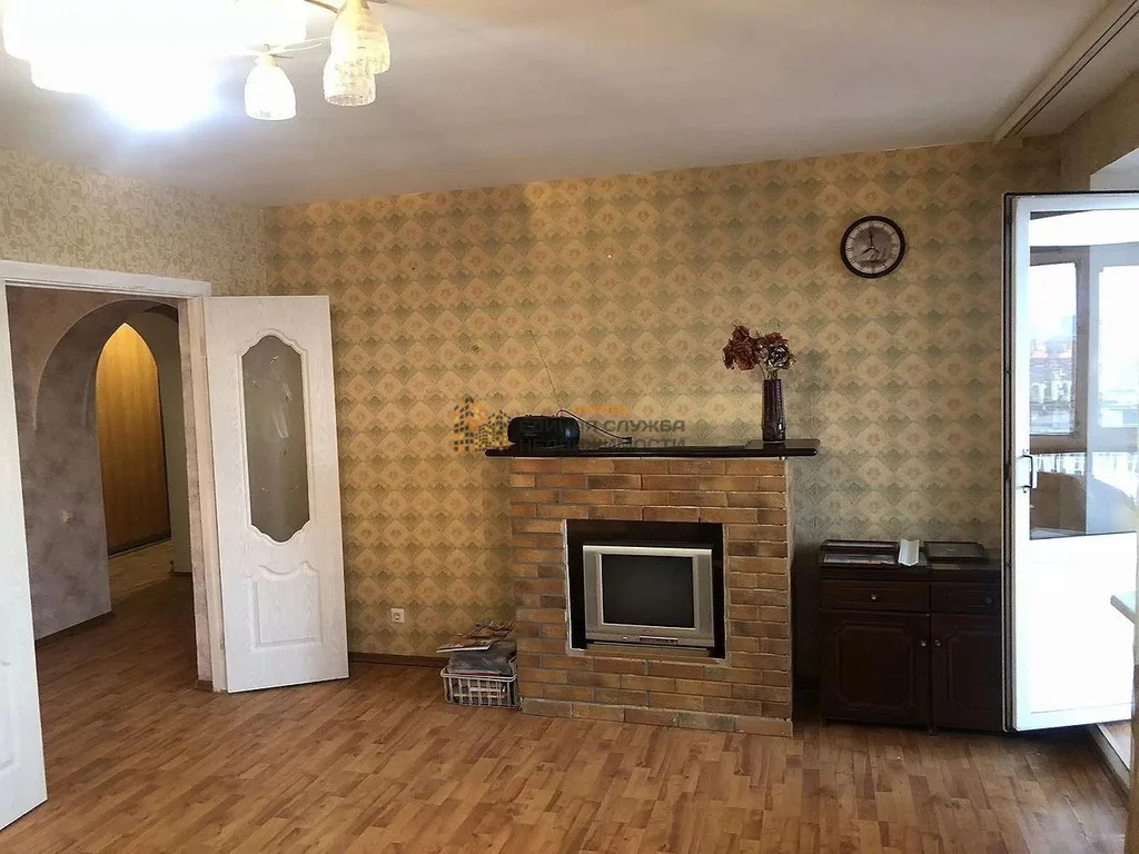 Аренда квартиры, Уфа, ул. Менделеева - Фото 1