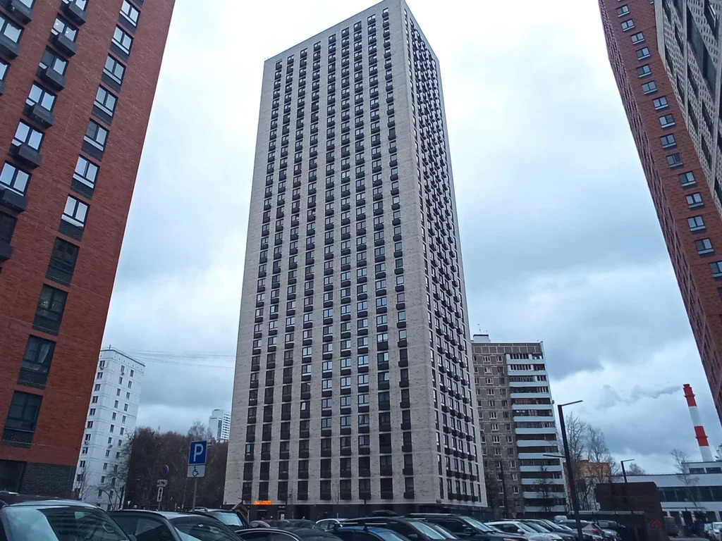 Продажа торгового помещения, ул. Академика Павлова - Фото 1