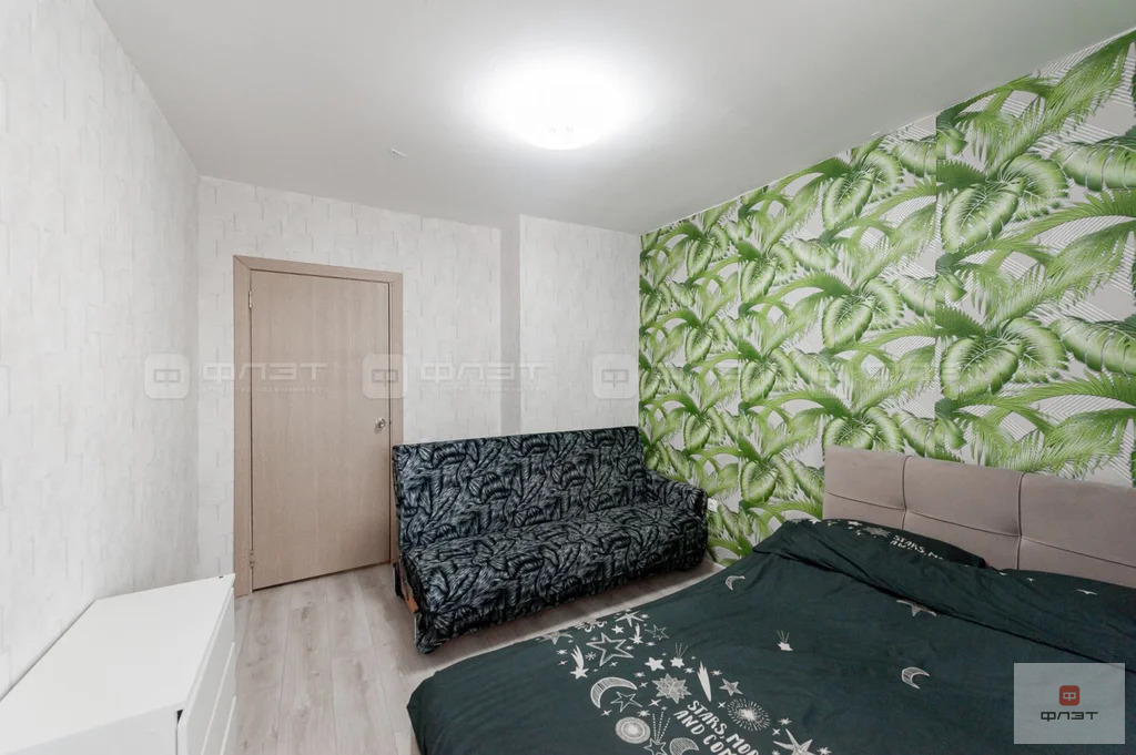 Продажа квартиры, Казань, ул. Наиля Юсупова - Фото 14