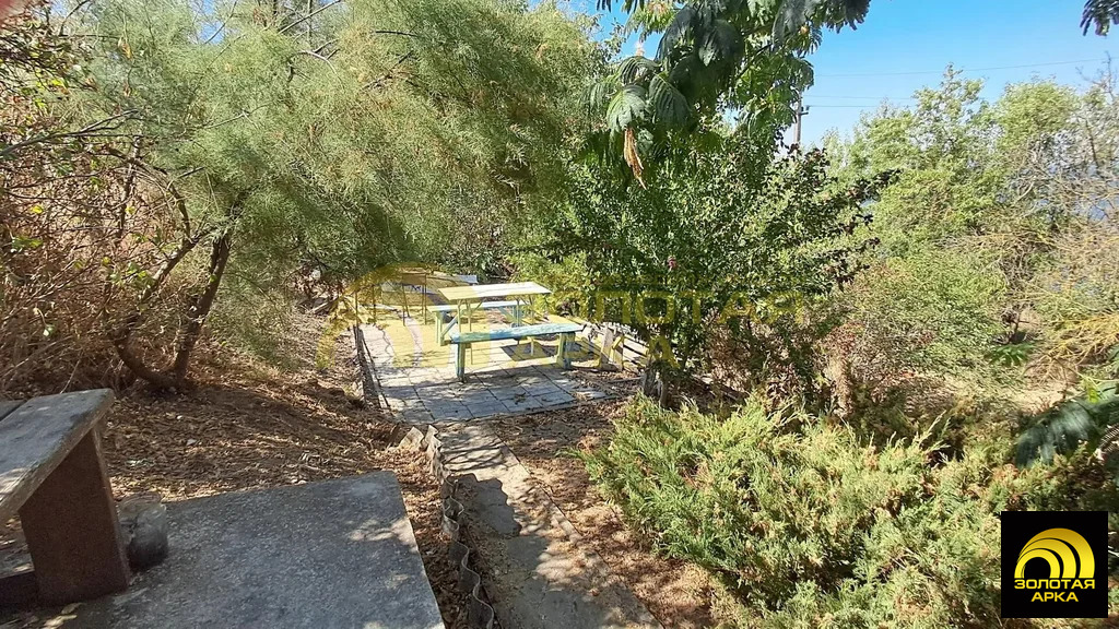 Продажа дома, Сенной, Темрюкский район, ул. Мира - Фото 7
