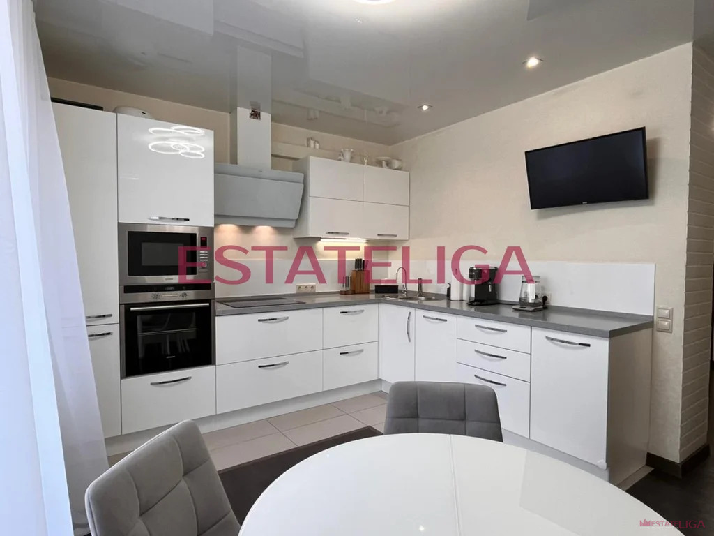 Продажа квартиры, ул. Островитянова - Фото 0