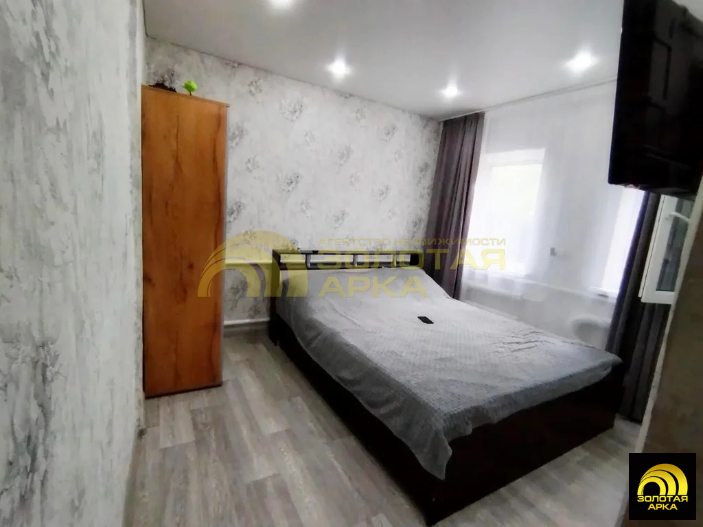 Продажа дома, Варениковская, Крымский район, ул. Лермонтова - Фото 7