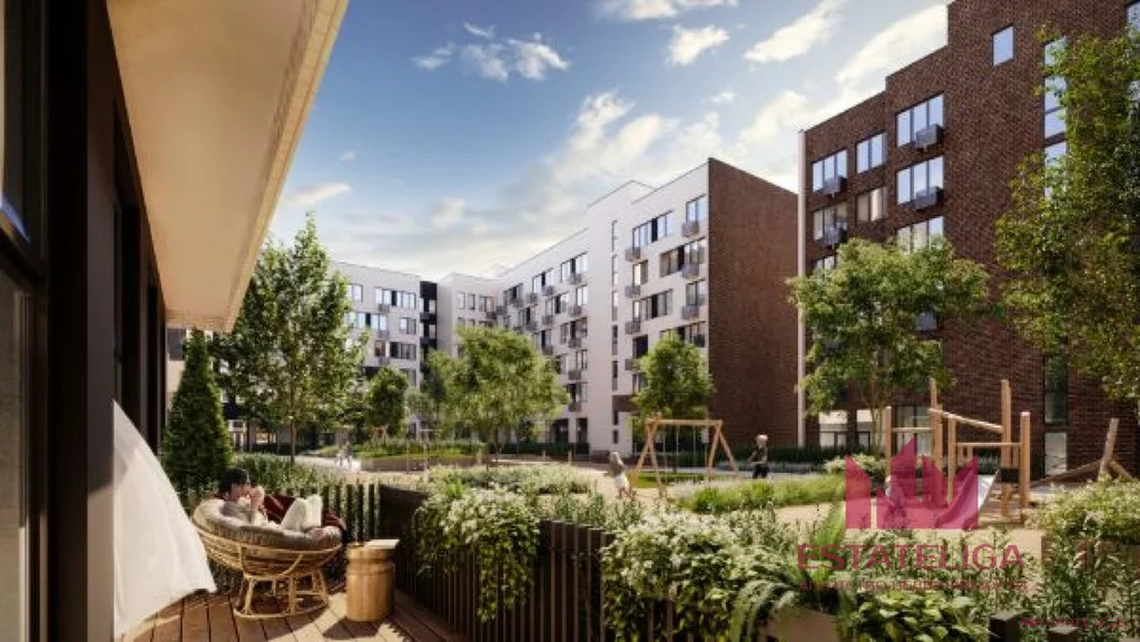 Продажа квартиры, Красногорск, Красногорский район, Соловьиная улица - Фото 1