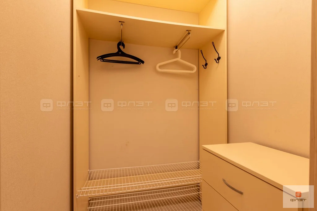 Продажа квартиры, Казань, ул. Сибгата Хакима - Фото 17