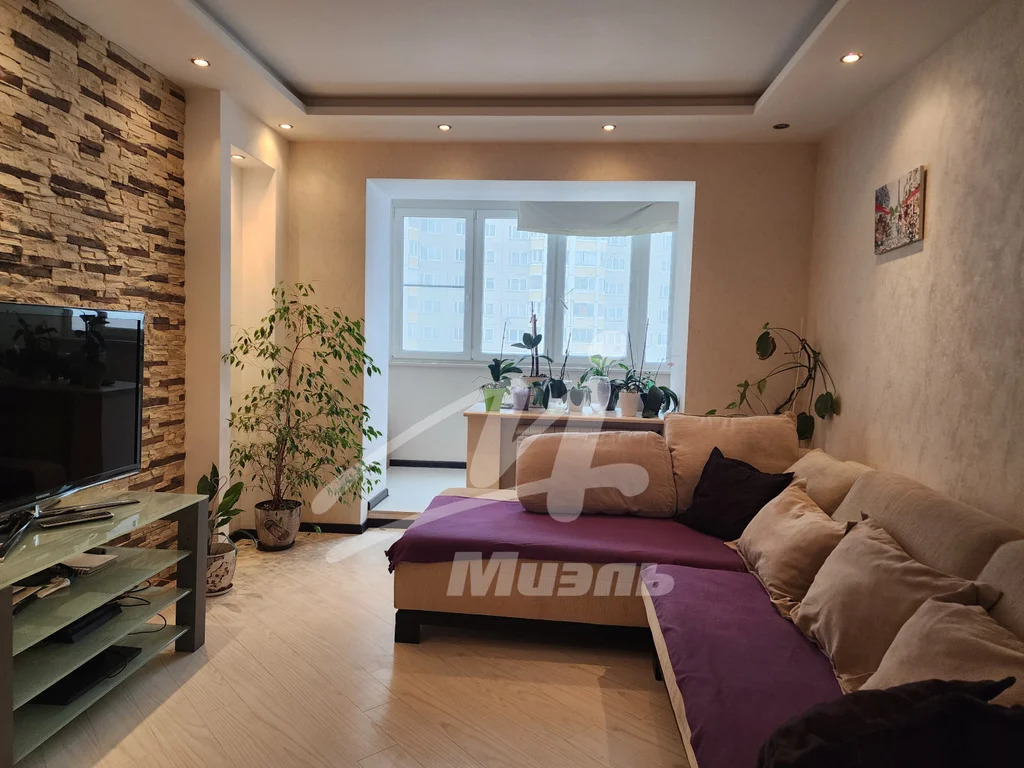 Продажа квартиры, Котельники, 3-й Покровский проезд - Фото 7