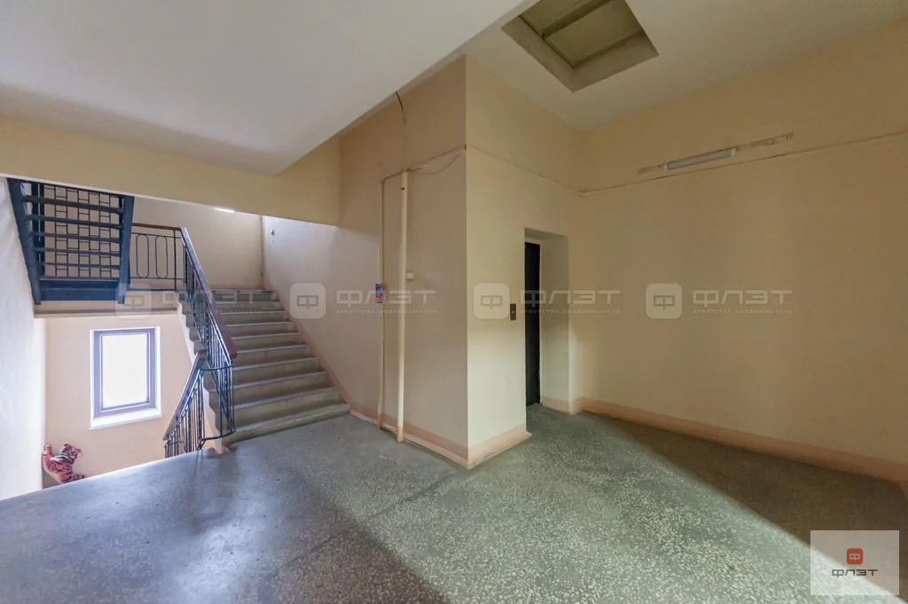 Продажа квартиры, Казань, ул. Галиаскара Камала - Фото 14