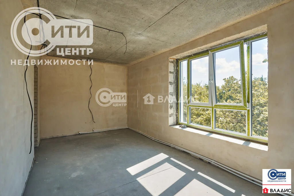 Продажа квартиры, Воронеж, ул. Ломоносова - Фото 11