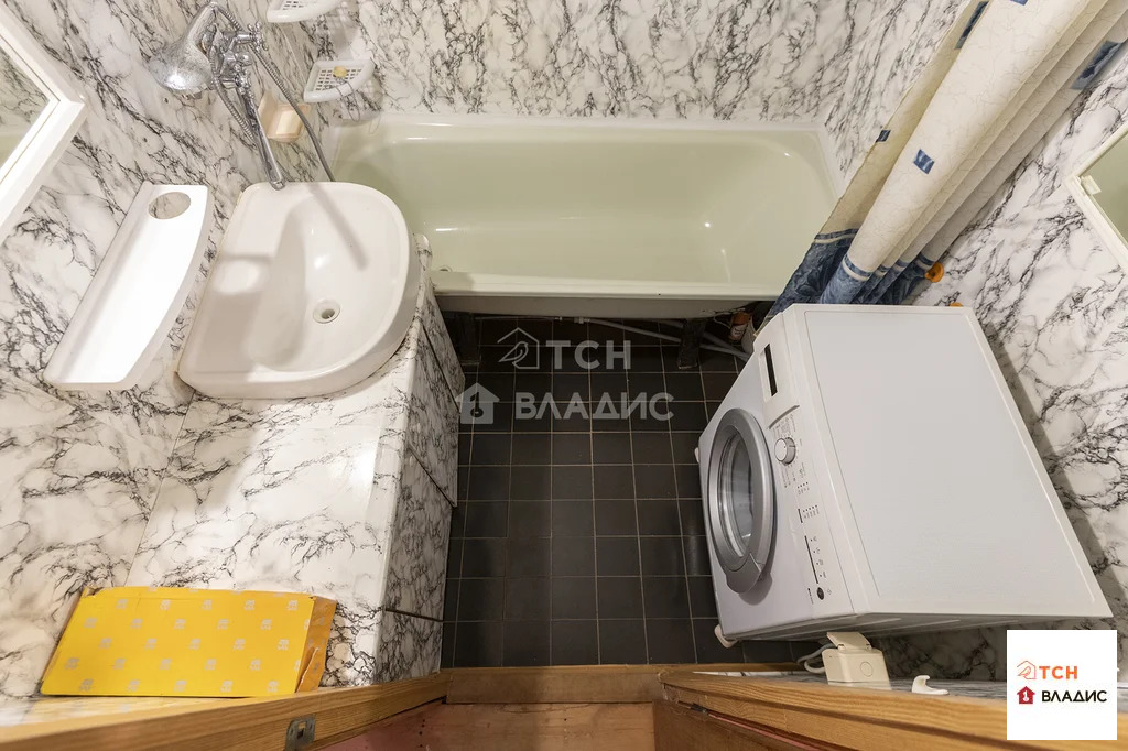 Продажа квартиры, Королев, Пушкинская улица - Фото 26