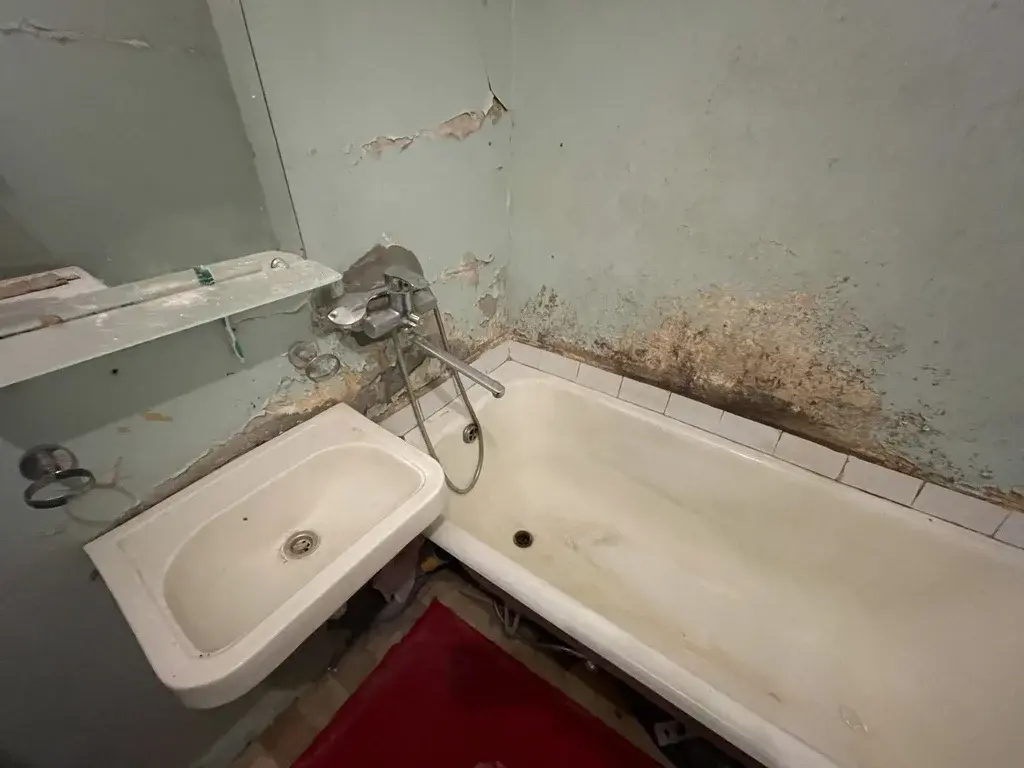 2-к Королева, дом 19 - Фото 12