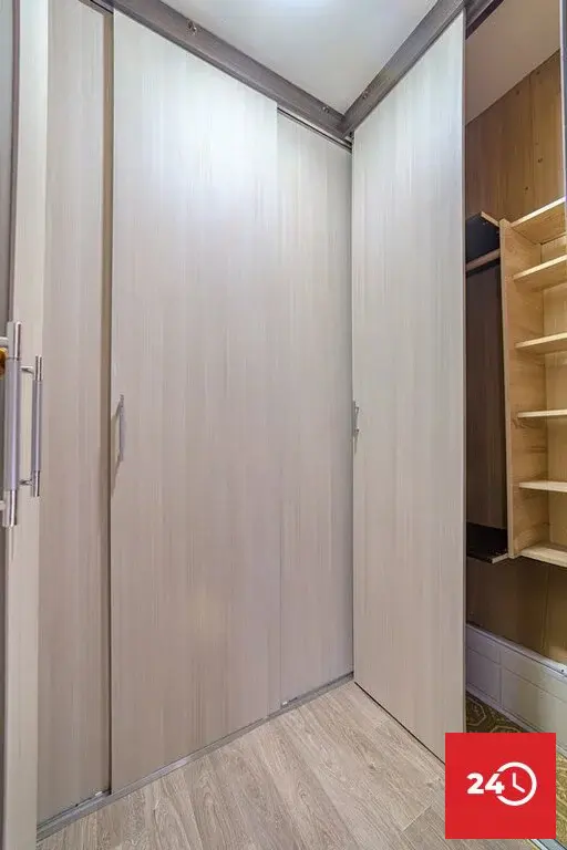 Уютная 2 комнатная с индивидуальным отоплением — заезжай и живи! - Фото 11