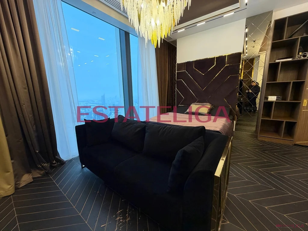 Продажа квартиры, 1-й Красногвардейский проезд - Фото 3