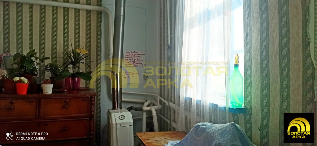 Продажа дома, Погорелово, Славянский район - Фото 19