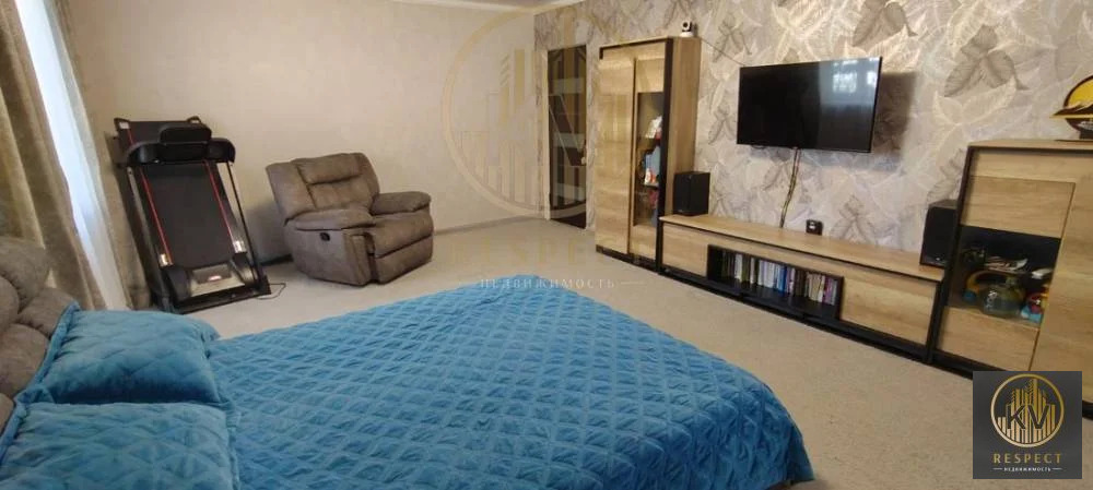 Продажа квартиры, Горячеводский, ул. Малиновского - Фото 7