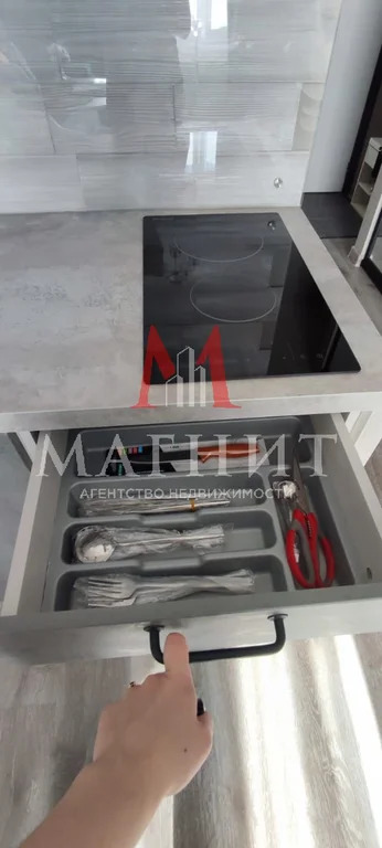 Продается студия 25 кв.м. - Фото 15