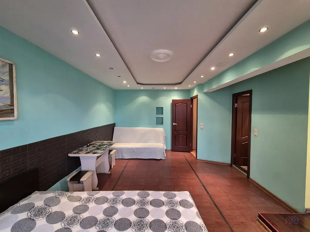 1-к. квартира, 29,5 м2, 2/5 эт. - Фото 4