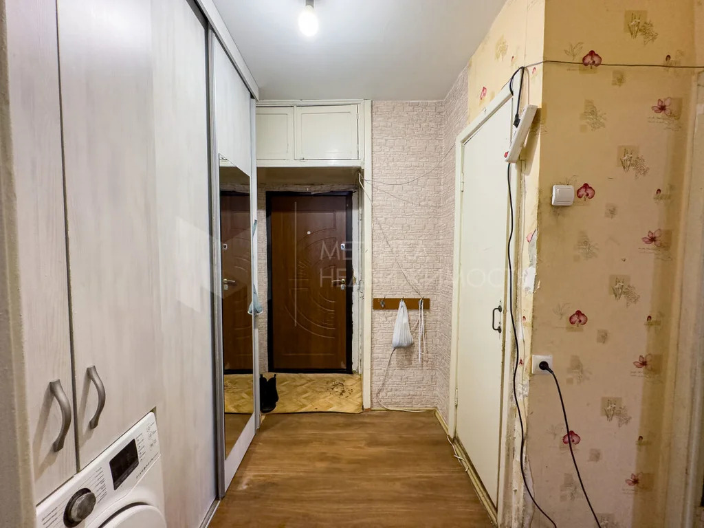 Продажа квартиры, Тюмень, г Тюмень - Фото 10