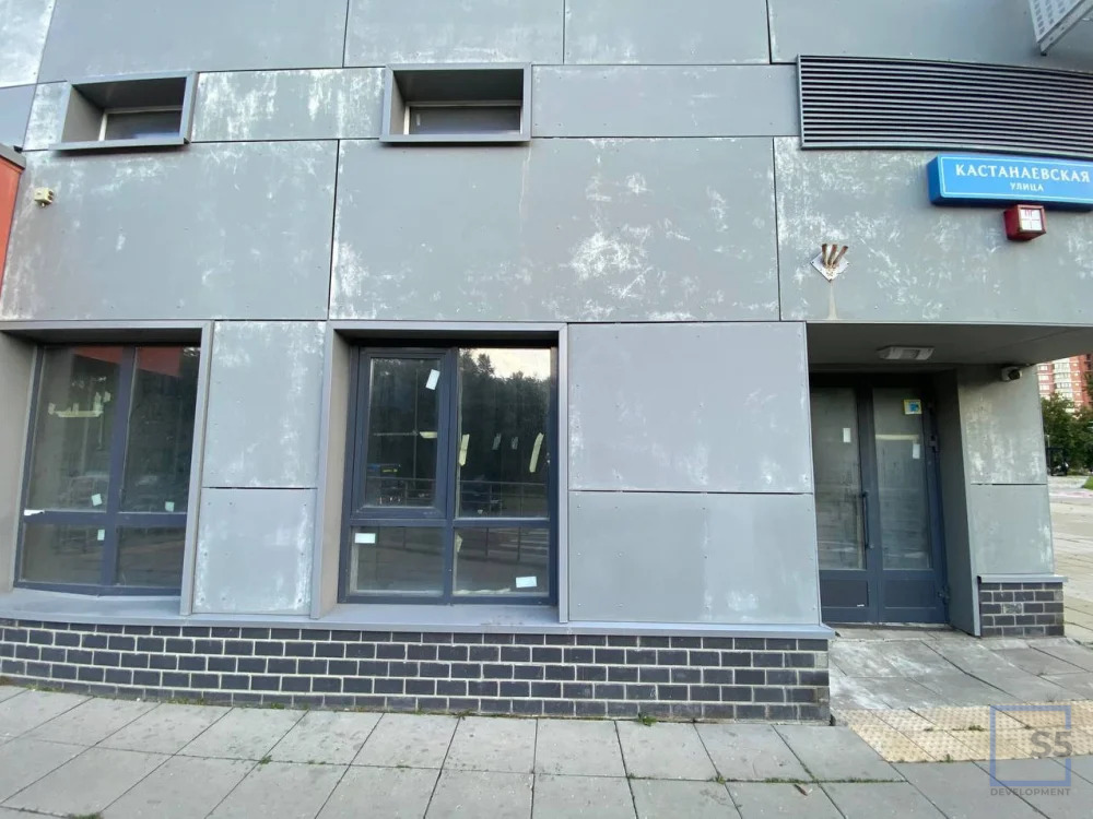 Аренда ПСН, м. Кунцевская, ул. Кастанаевская - Фото 2