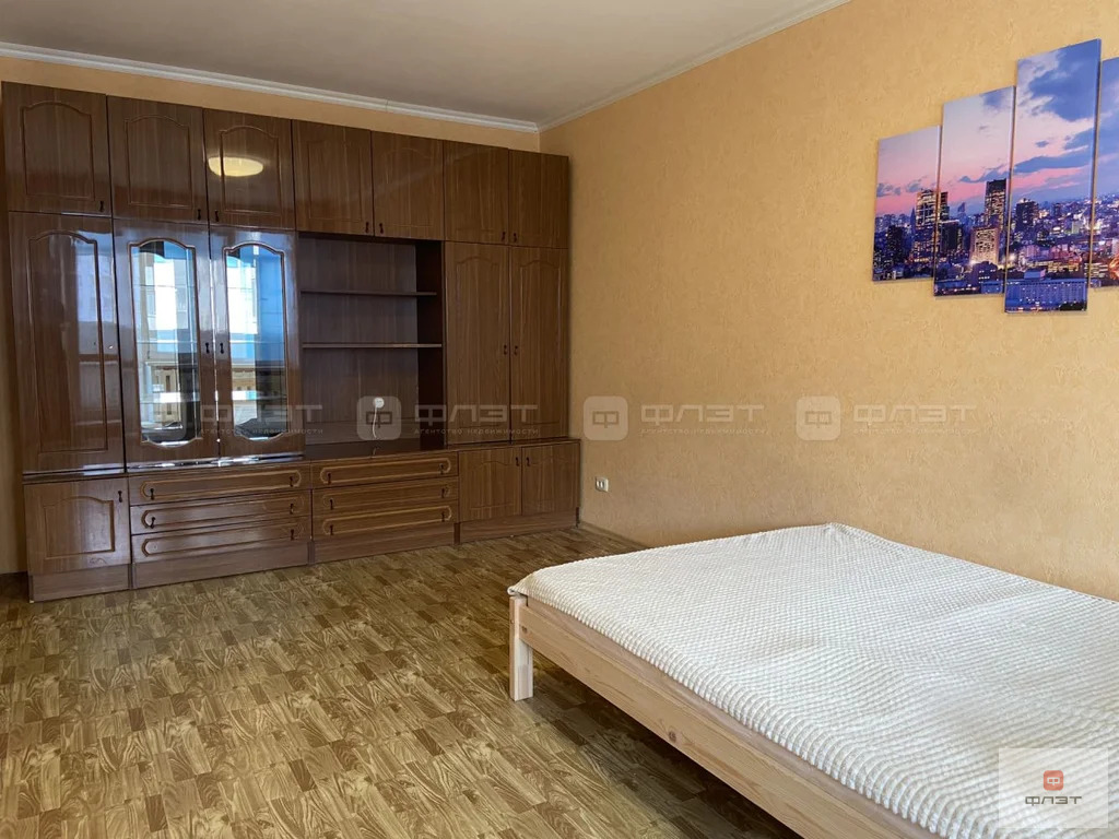 Аренда квартиры, Казань, ул. Чистопольская д.29 - Фото 4
