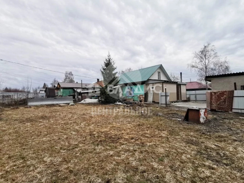 Продажа дома, Новосибирск, Ул. Геофизическая - Фото 50
