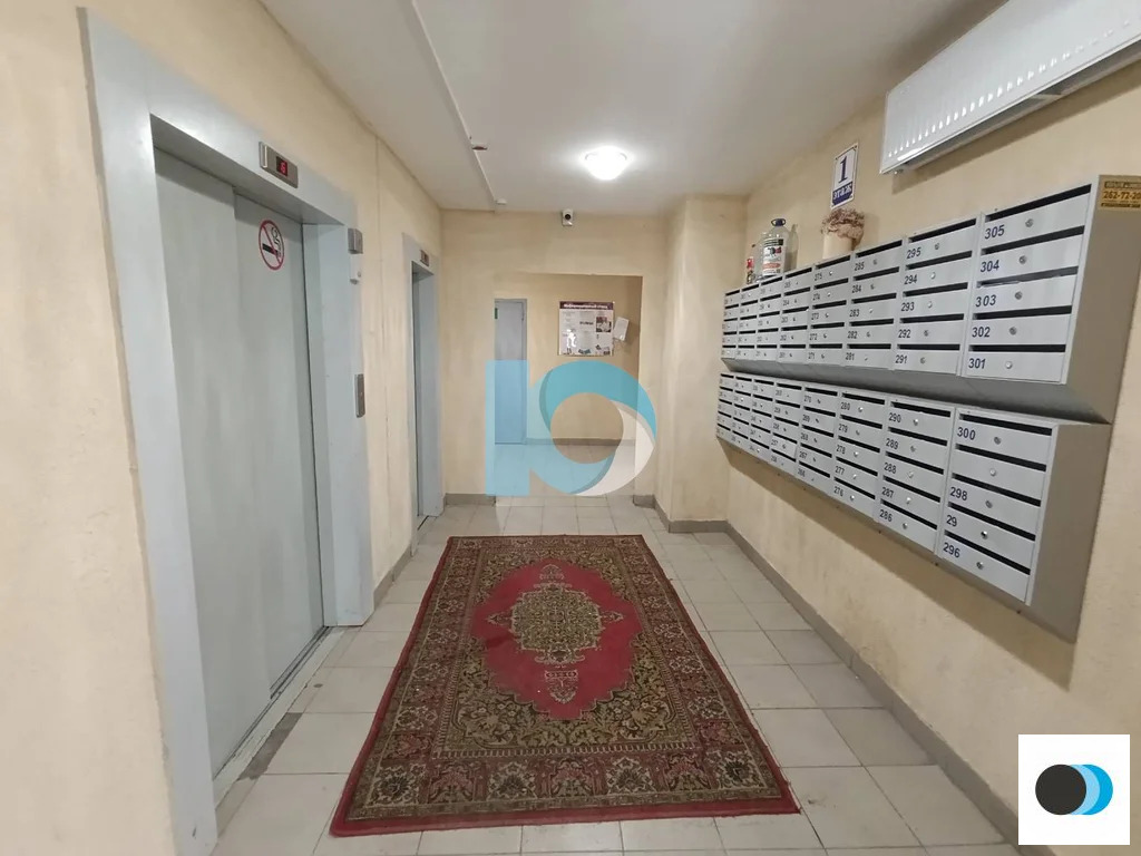 Продажа квартиры, Уфа, улица Современников - Фото 3