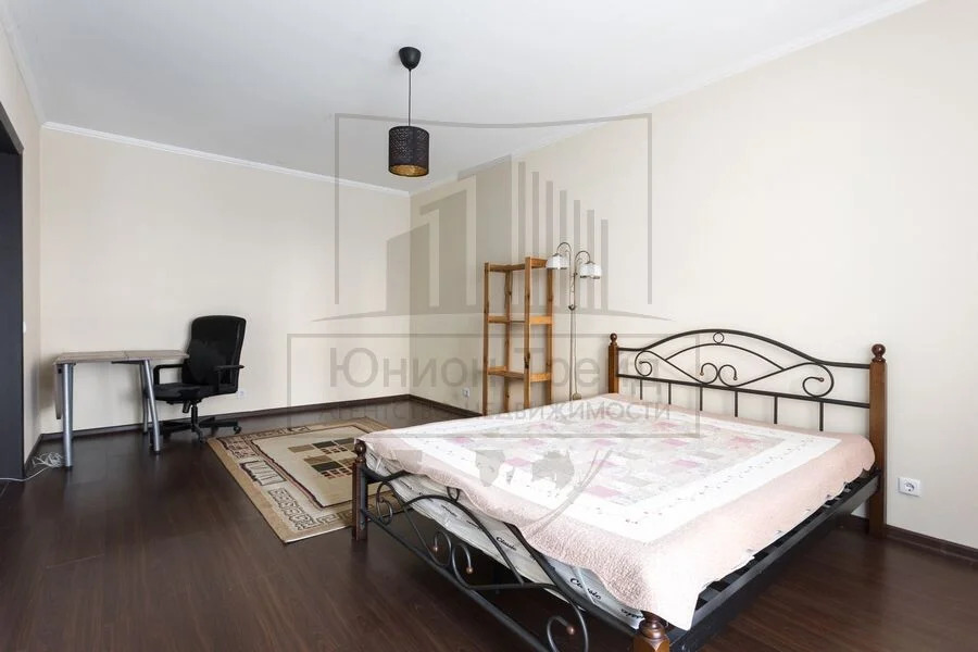 Аренда квартиры, Новосибирск, ул. Выборная - Фото 5