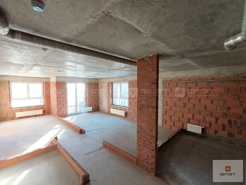 Продажа квартиры в новостройке, Казань, ул. Краснококшайская - Фото 8