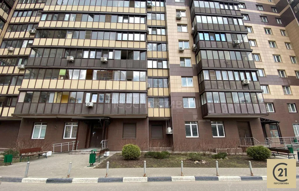 Продажа квартиры, Реутов, ул. Октября - Фото 23