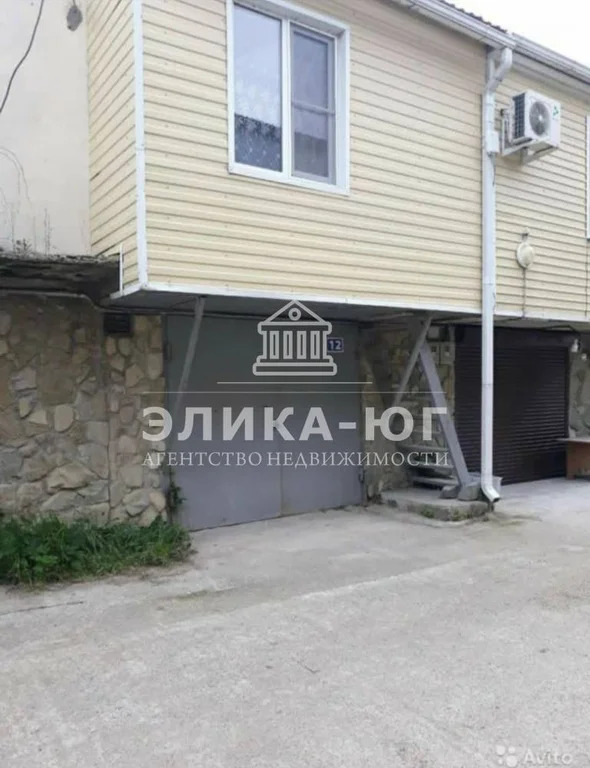 Продажа таунхауса, Новомихайловский, Туапсинский район, ул. Садовая - Фото 1