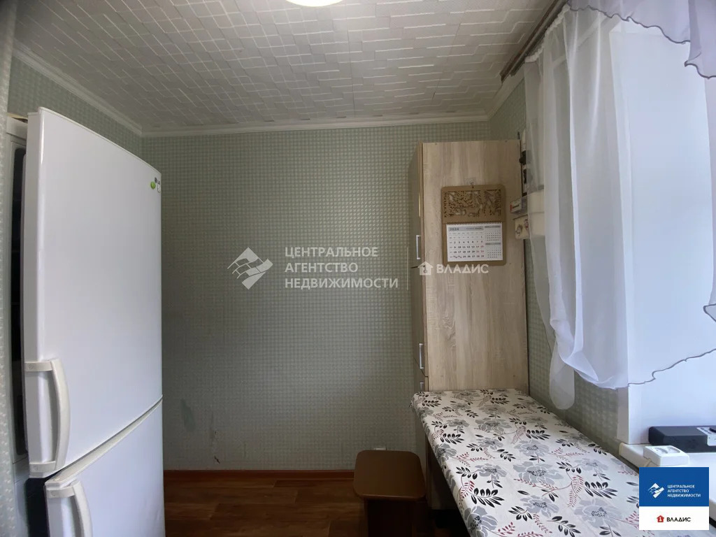 Продажа квартиры, Чулково, Скопинский район, ул. Лихарево - Фото 10