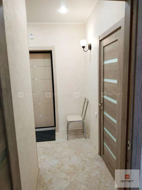 Аренда квартиры, Казань, ул. Роторная д.27б - Фото 17