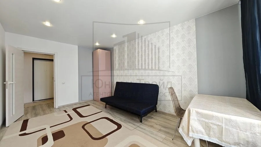 Аренда квартиры, Новосибирск, ул. Забалуева - Фото 2