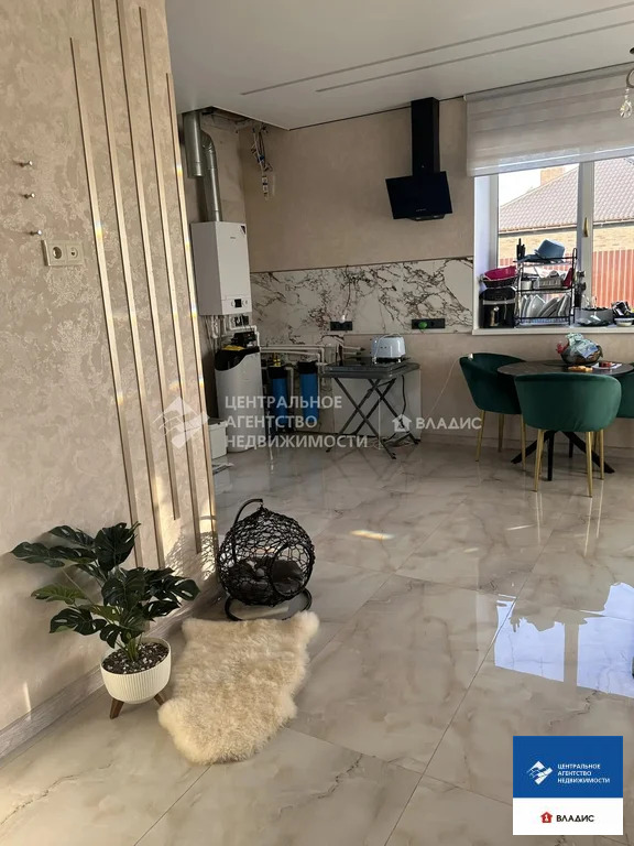 Продажа дома, Рязанский район, Отрадная улица - Фото 9