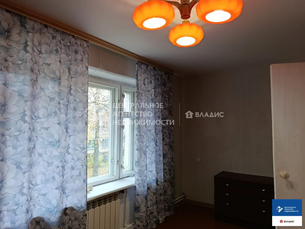 Продажа квартиры, Шилово, Шиловский район, ул. Рязанская - Фото 24