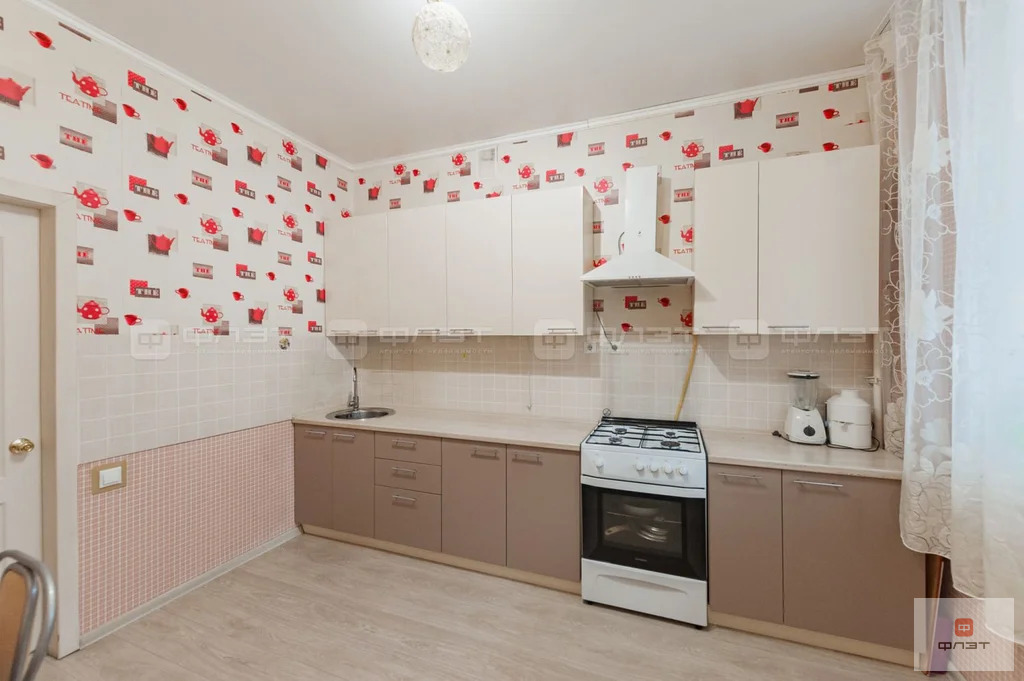 Продажа квартиры, Казань, ул. Азинская 2-я - Фото 7