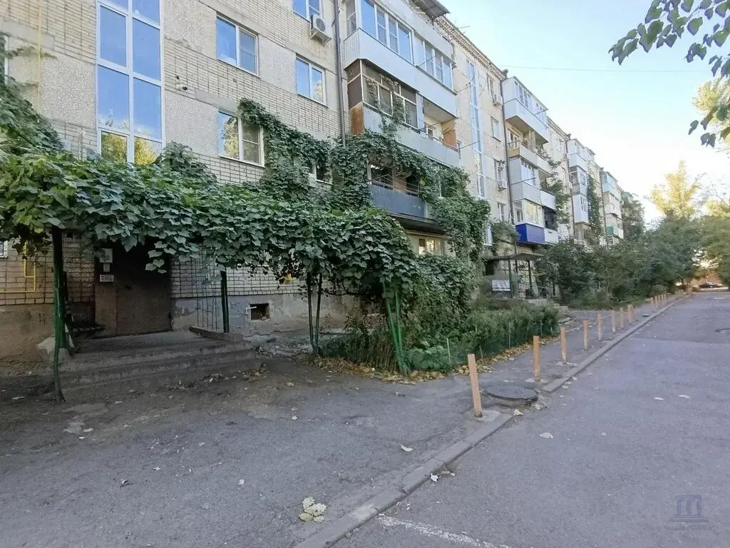 Продаю 3 к квартиру в центре Ростова-на-Дону Университетский - Фото 1