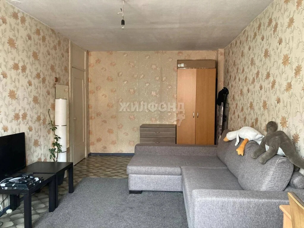 Продажа квартиры, Новосибирск, ул. Дачная - Фото 2