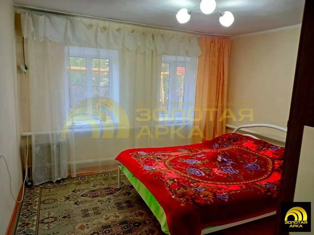 Продажа дома, Полтавская, Красноармейский район, ул. Ленина - Фото 14