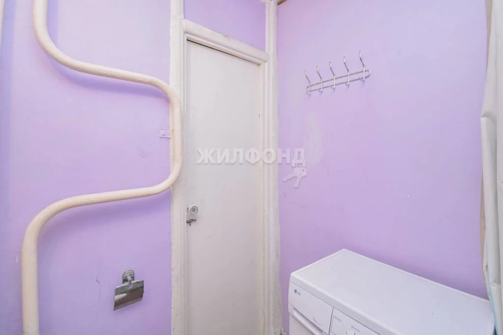 Продажа квартиры, Новосибирск, Гусинобродское ш. - Фото 8