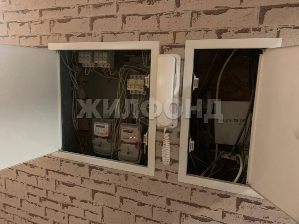 Продажа квартиры, Новосибирск, ул. Шевченко - Фото 19