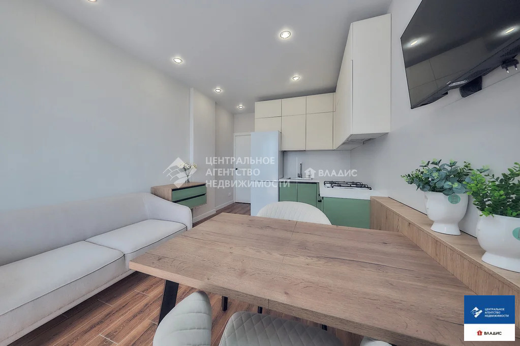 Продажа квартиры, Рязань, ул. Татарская - Фото 2
