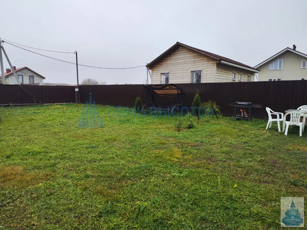 Продажа дома, Домодедово, Домодедово г. о., 38 - Фото 6