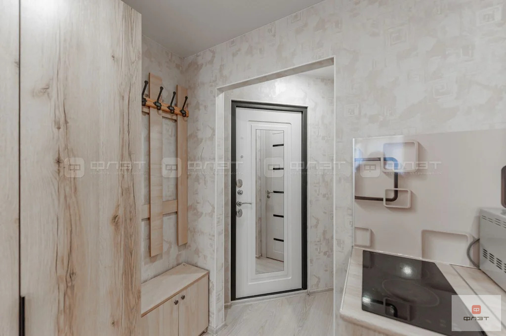 Продажа квартиры, Казань, ул. Четаева - Фото 5